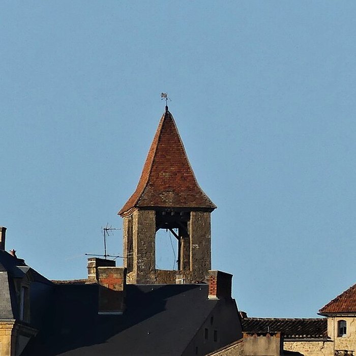 Photo de Beffroi de Belvès
