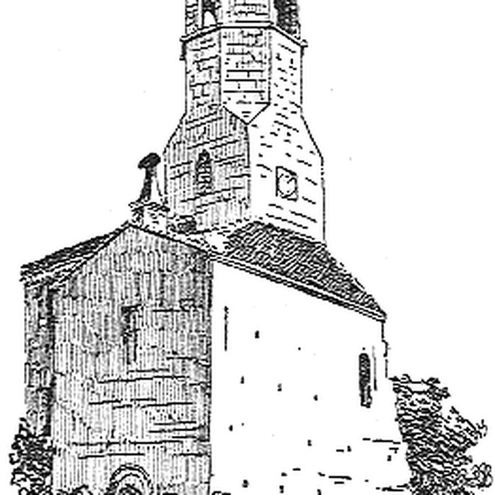 Photo de Beffroi de Belvès