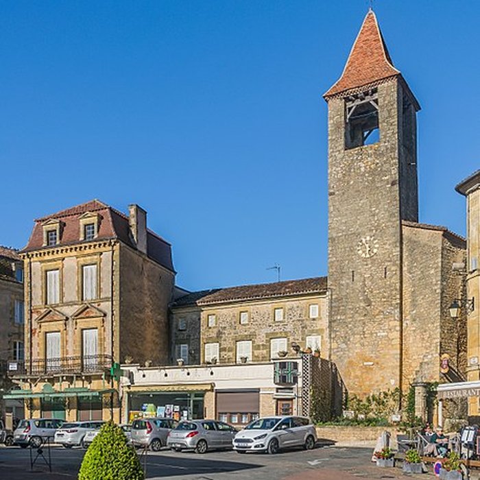 Photo de Beffroi de Belvès