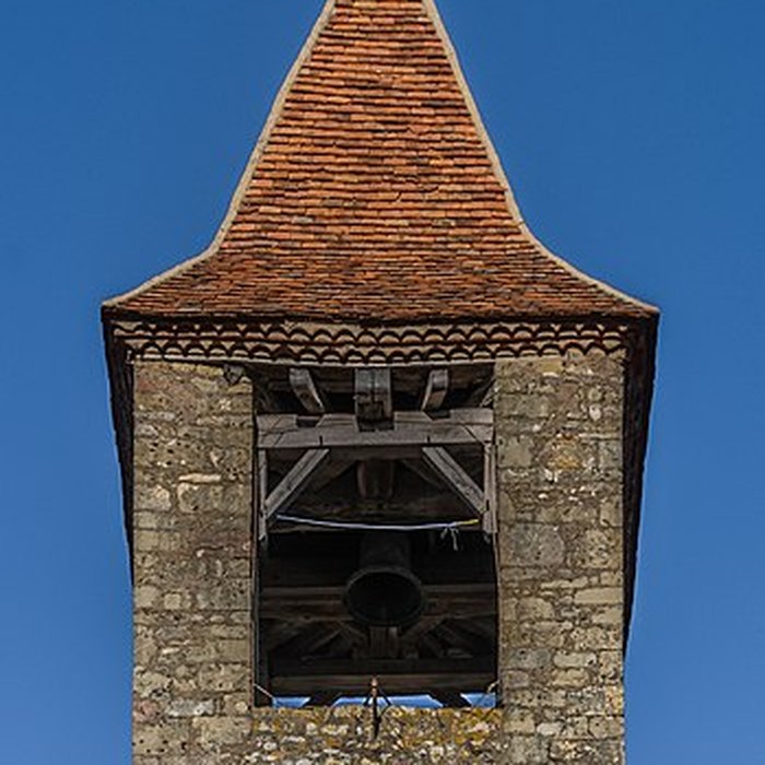 Photo de Beffroi de Belvès