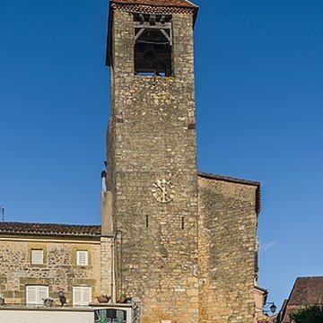 Beffroi de Belvès