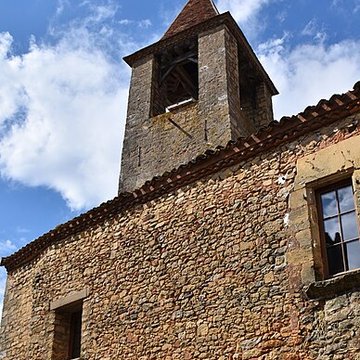 Beffroi de Belvès