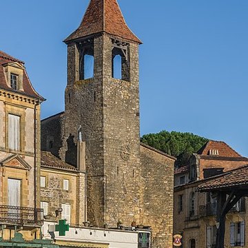 Beffroi de Belvès