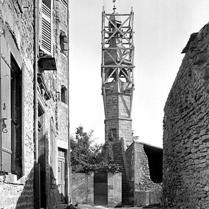 Photo de Beffroi de Billom