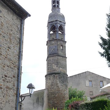 Beffroi de Billom