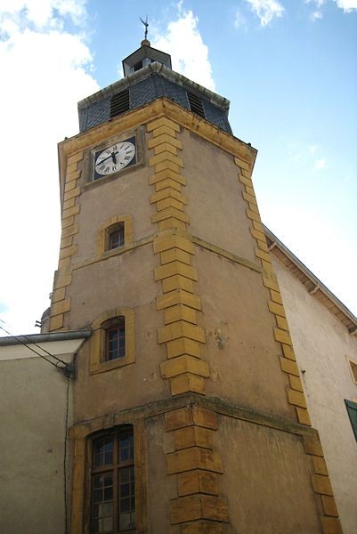 Photo de Beffroi de Briey