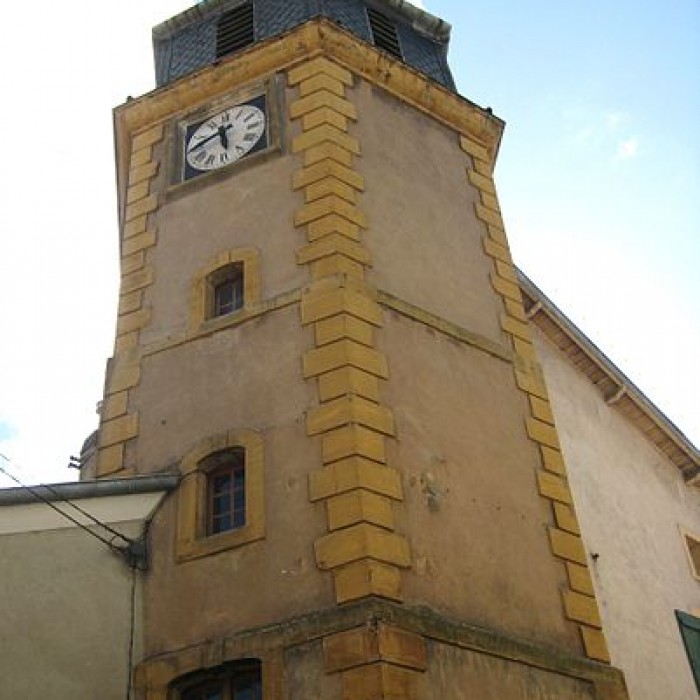 Photo de Beffroi de Briey