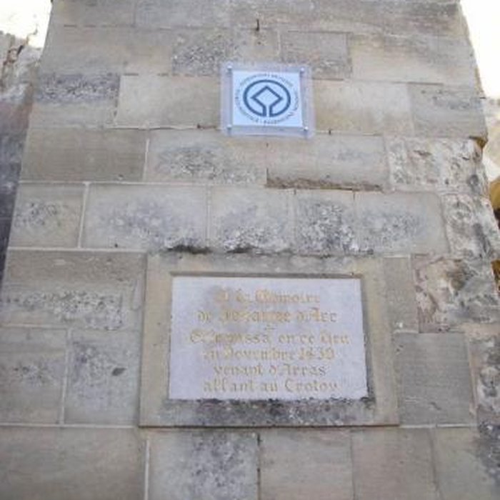 Photo de Beffroi de Lucheux