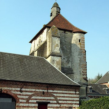 Beffroi de Lucheux