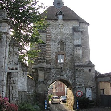 Beffroi de Lucheux
