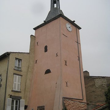 Beffroi de Pont-du-Château