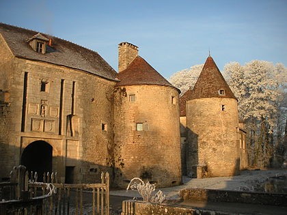 Photo de Commanderie de la Romagne