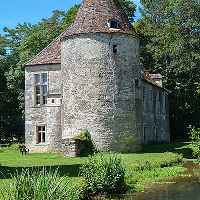 Photo de Commanderie de la Romagne