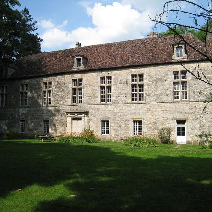 Photo de Commanderie de la Romagne