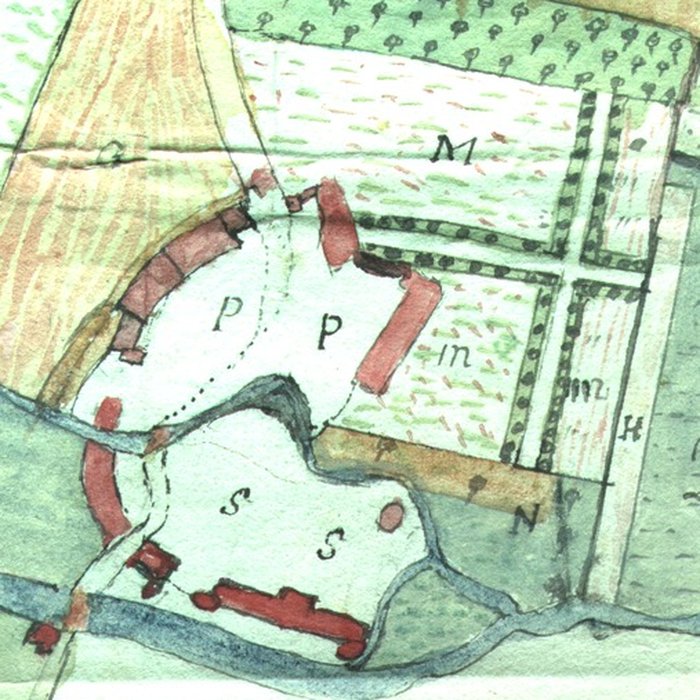 Photo de Commanderie de la Romagne