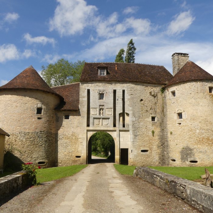 Photo de Commanderie de la Romagne