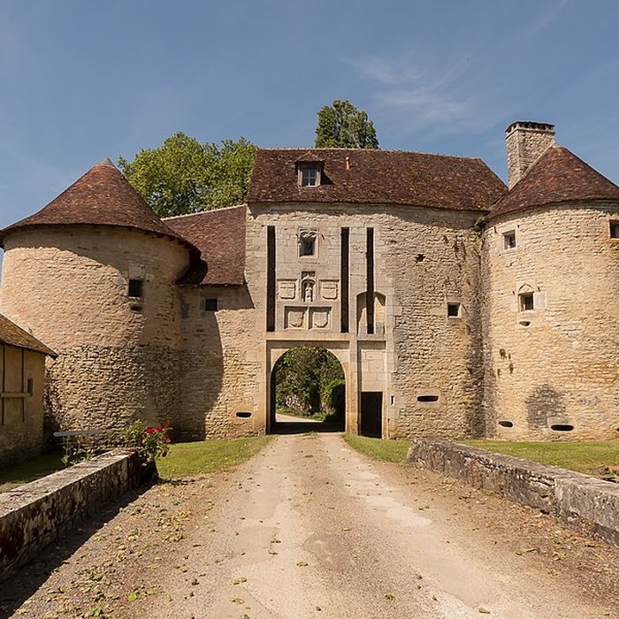 Photo de Commanderie de la Romagne