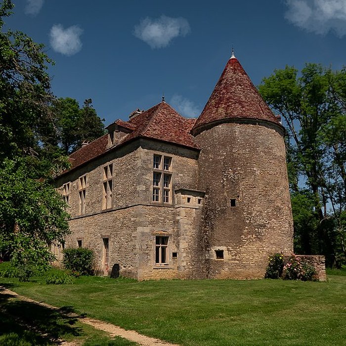 Photo de Commanderie de la Romagne