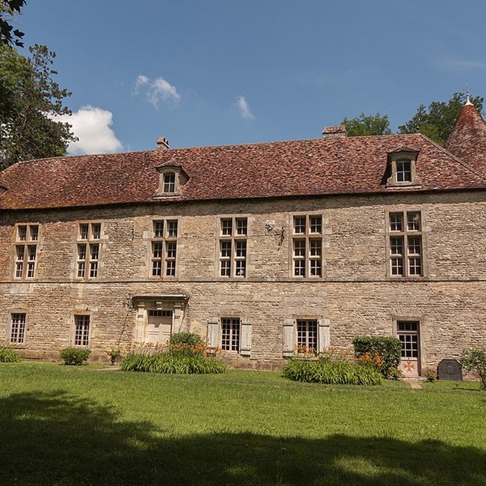 Photo de Commanderie de la Romagne