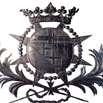 Commanderie de la Romagne