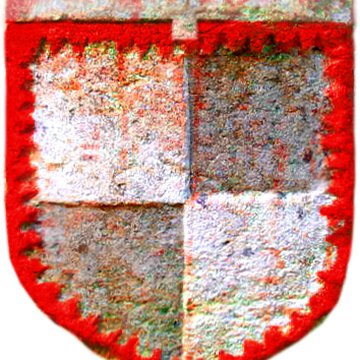 Commanderie de la Romagne