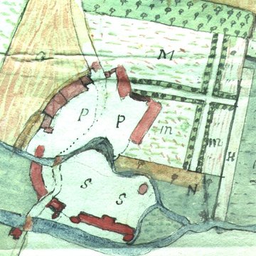 Commanderie de la Romagne