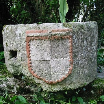 Commanderie de la Romagne