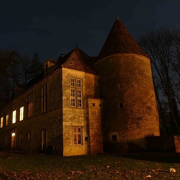 Commanderie de la Romagne