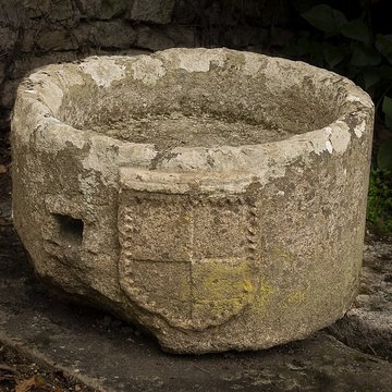 Commanderie de la Romagne