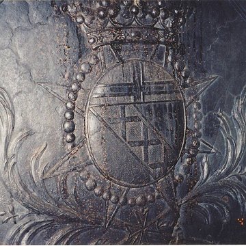 Commanderie de la Romagne