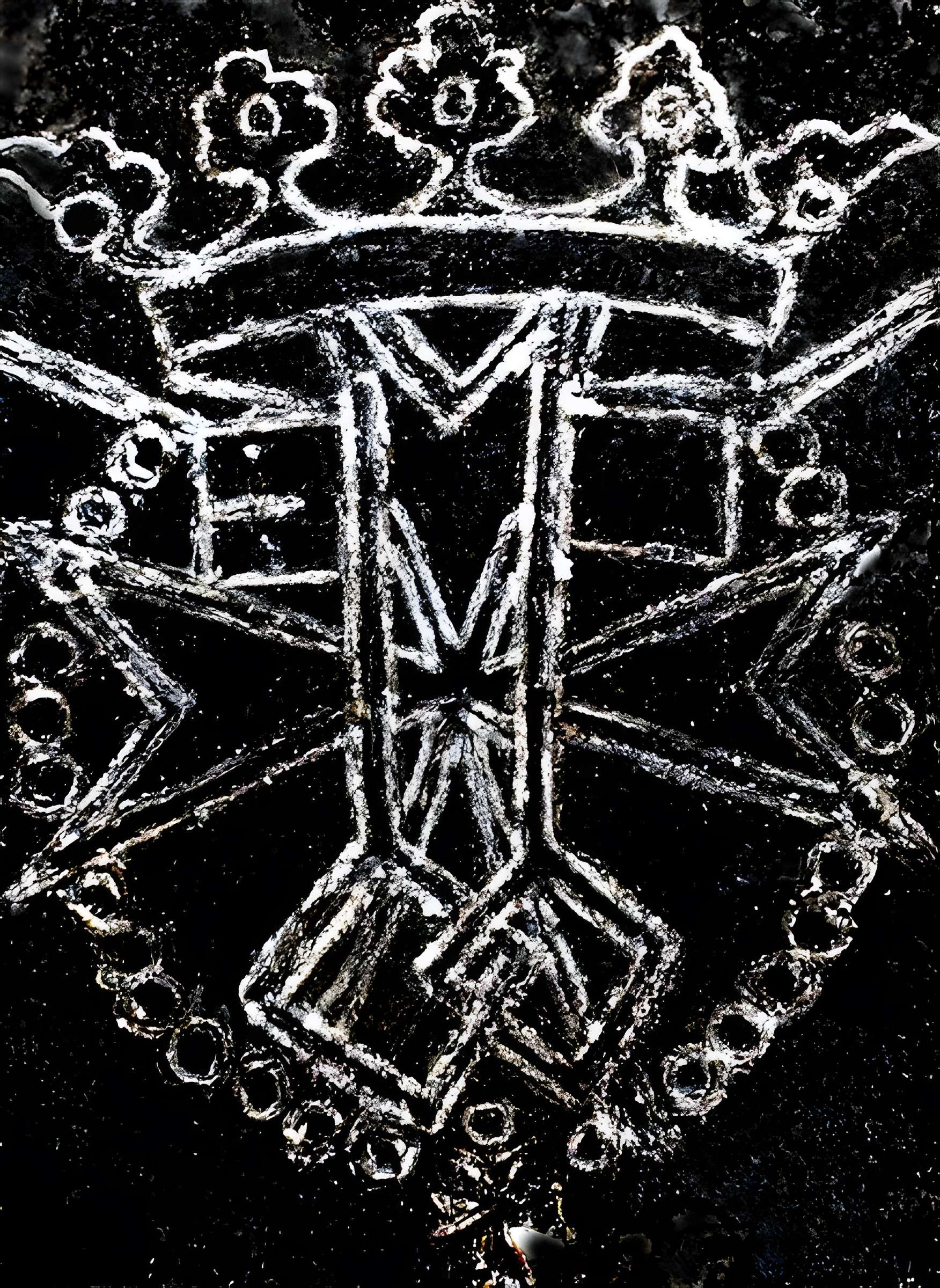 Commanderie de la Romagne