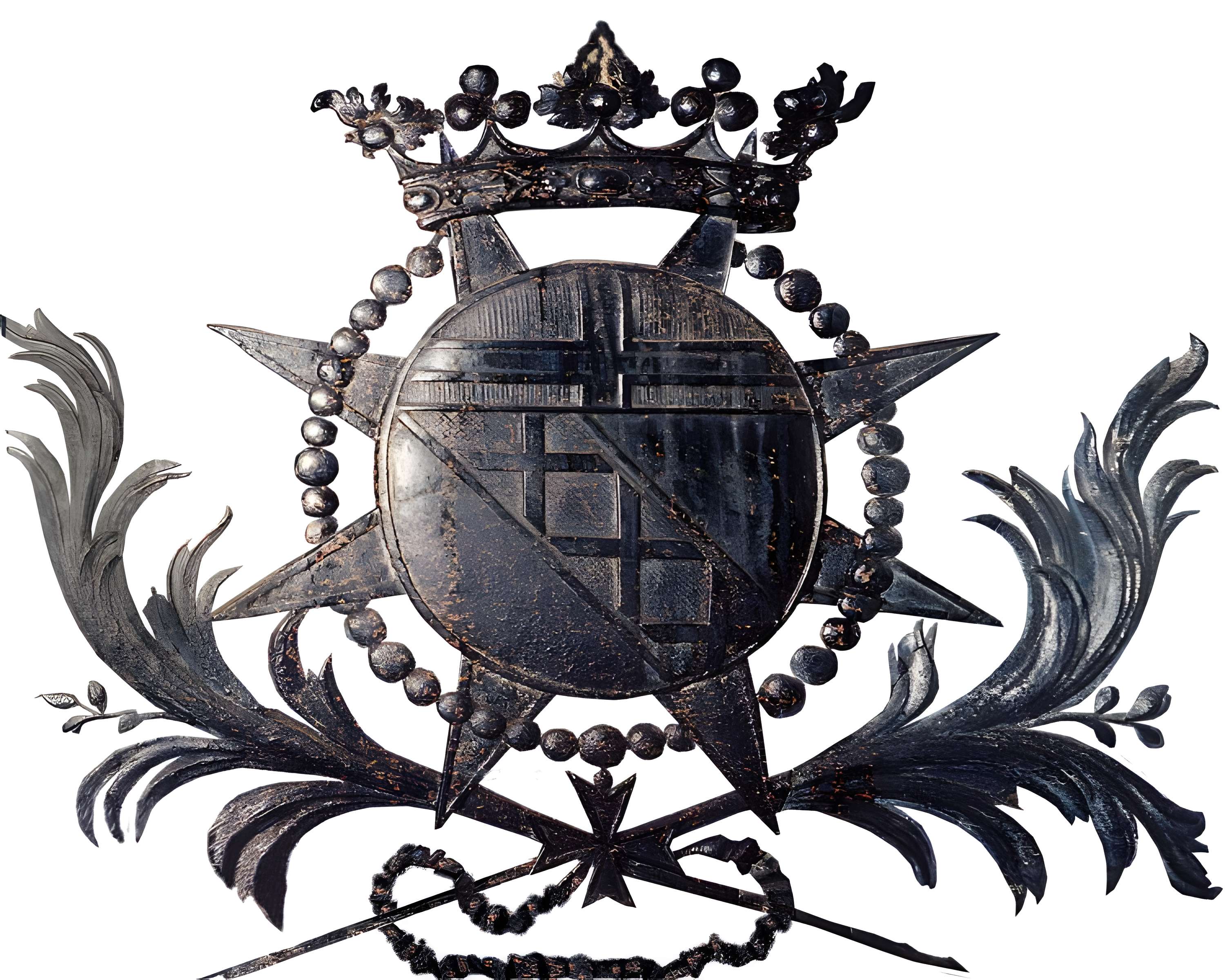 Commanderie de la Romagne