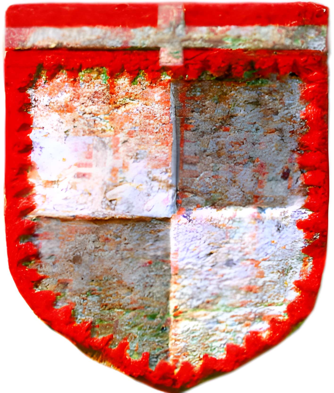 Commanderie de la Romagne