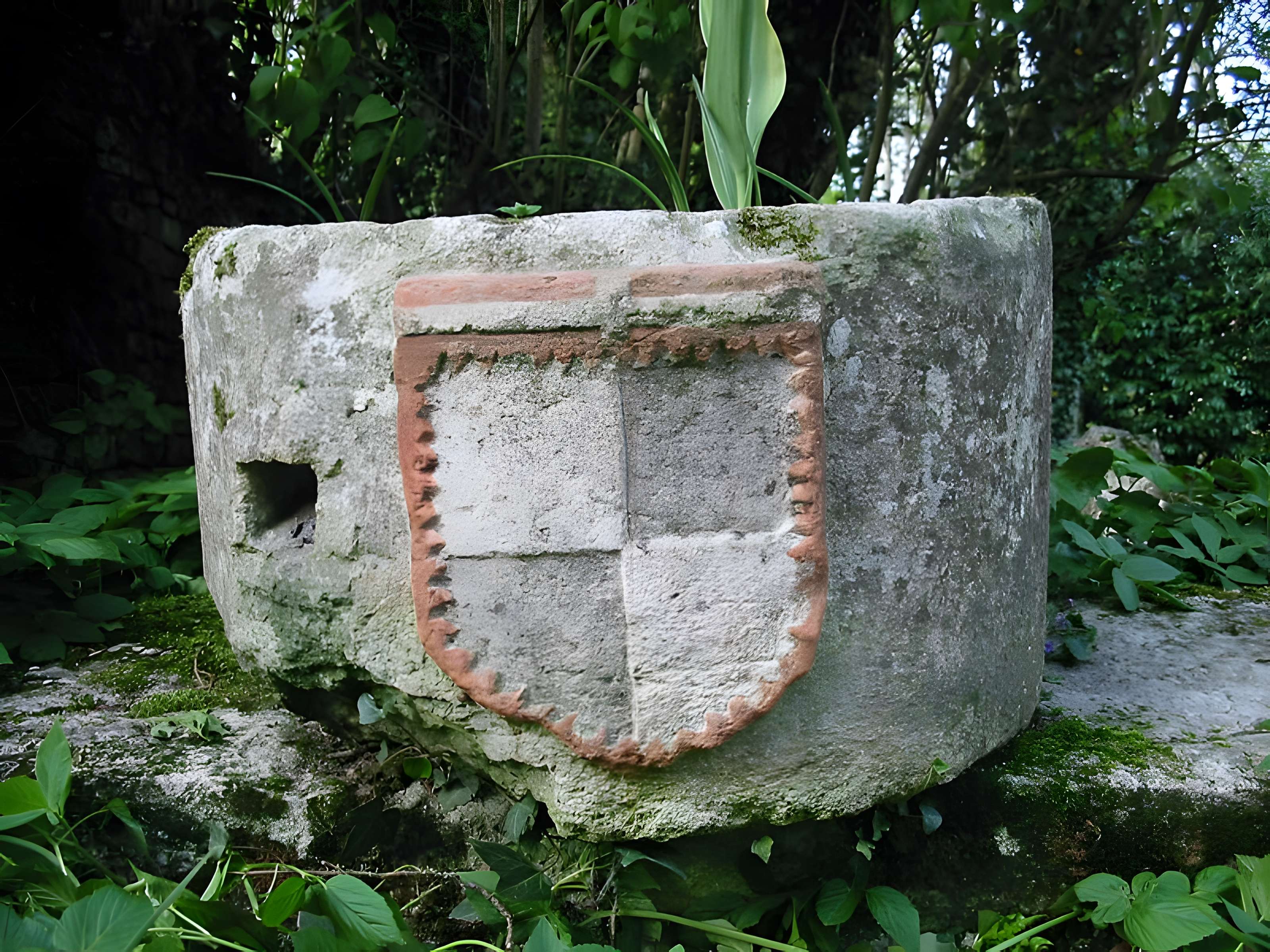 Commanderie de la Romagne