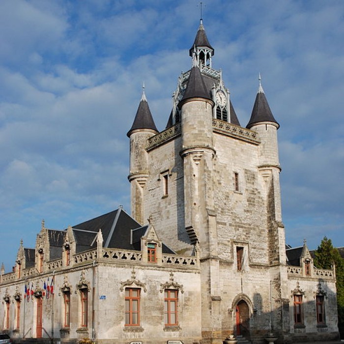 Photo de Beffroi de Rue