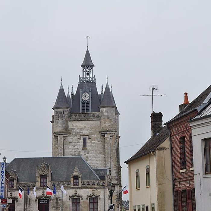 Photo de Beffroi de Rue