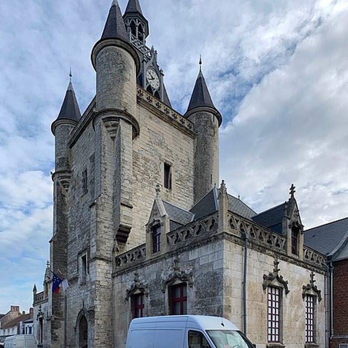 Photo de Beffroi de Rue