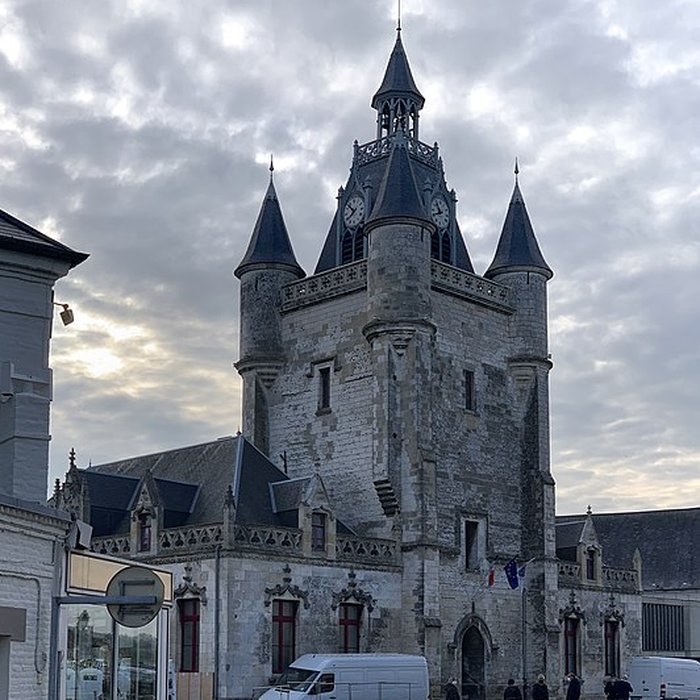 Photo de Beffroi de Rue