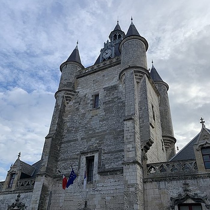 Photo de Beffroi de Rue