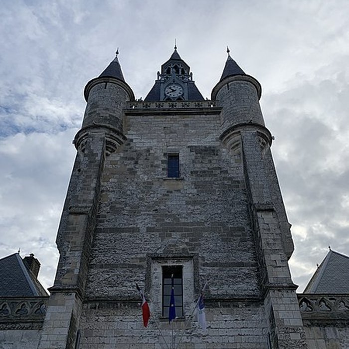 Photo de Beffroi de Rue