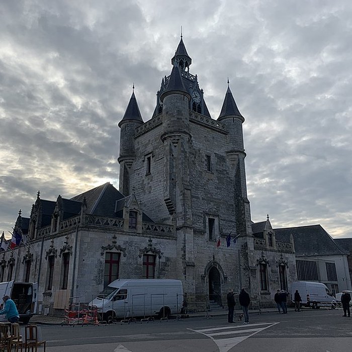 Photo de Beffroi de Rue