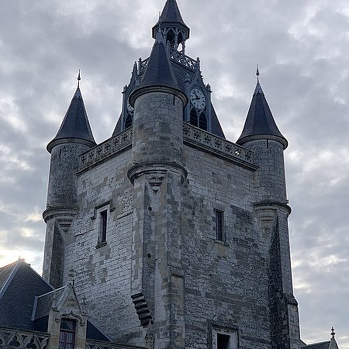 Photo de Beffroi de Rue