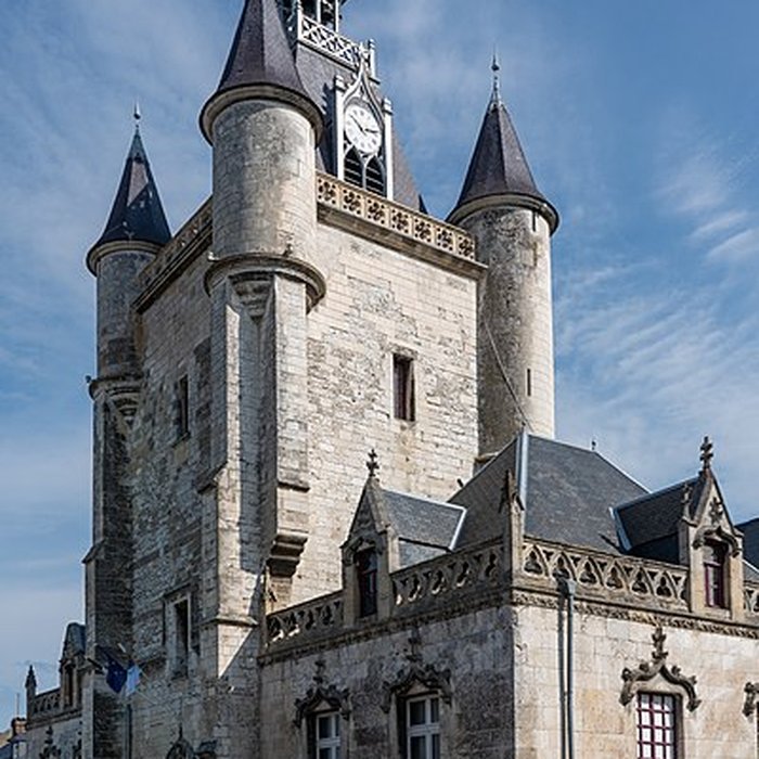 Photo de Beffroi de Rue