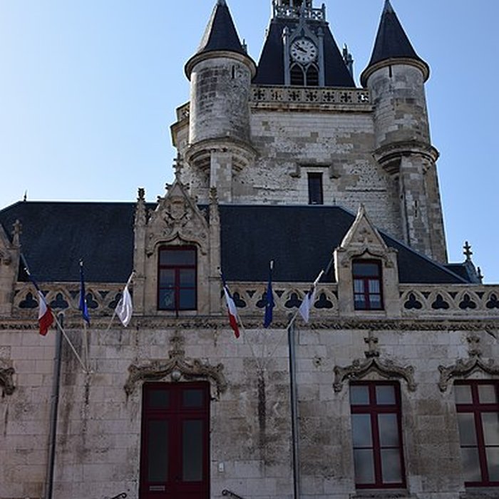 Photo de Beffroi de Rue