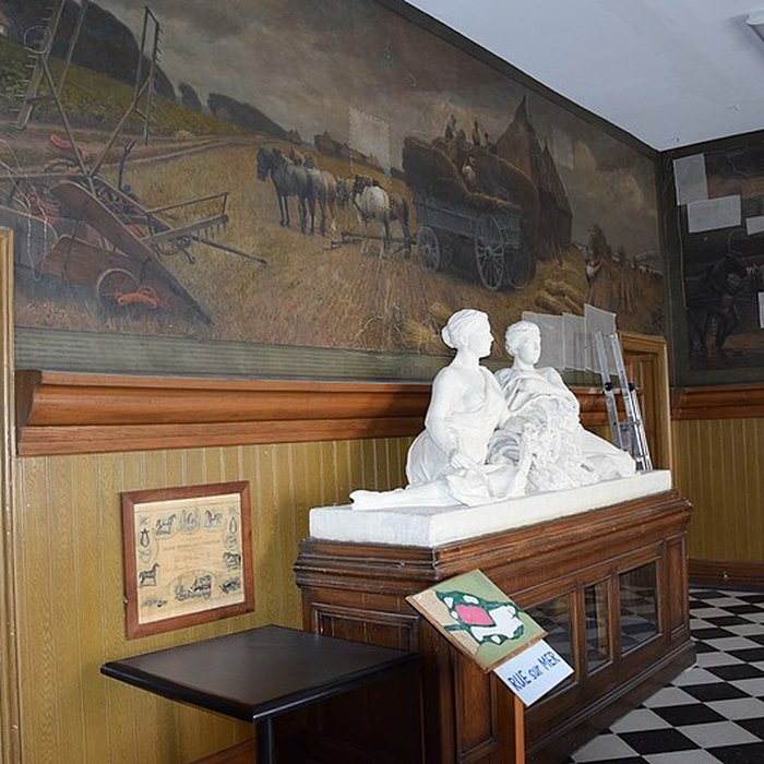 Photo de Beffroi de Rue