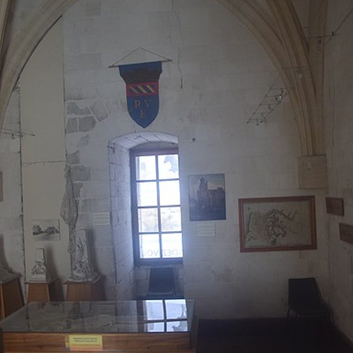 Photo de Beffroi de Rue