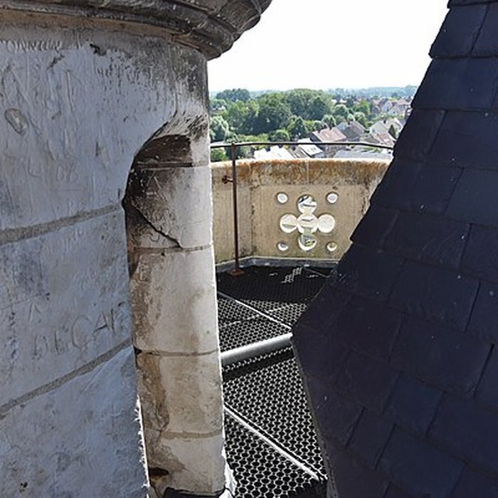 Photo de Beffroi de Rue