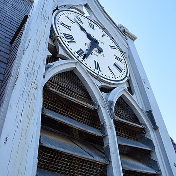 Photo de Beffroi de Rue