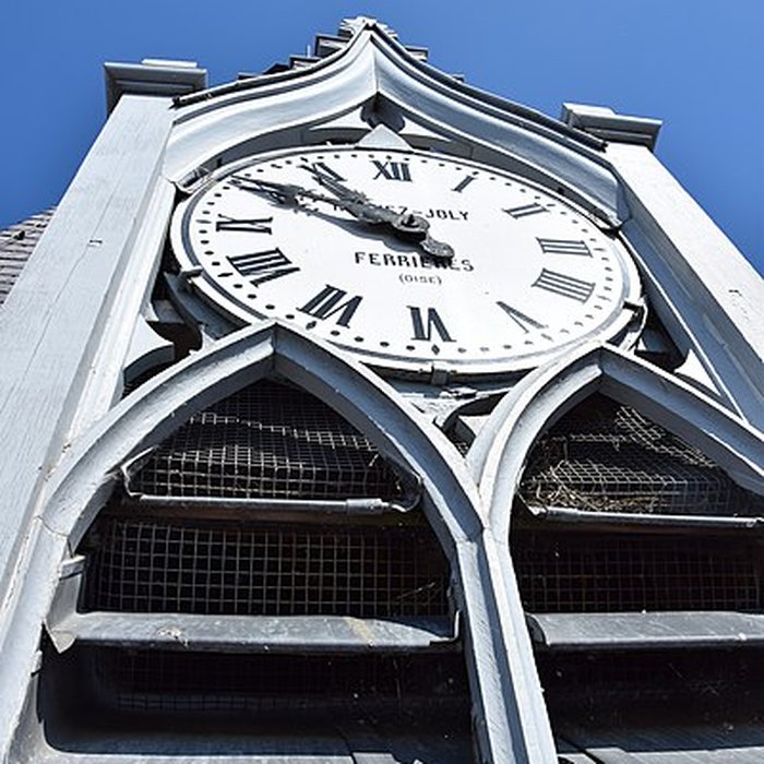 Photo de Beffroi de Rue