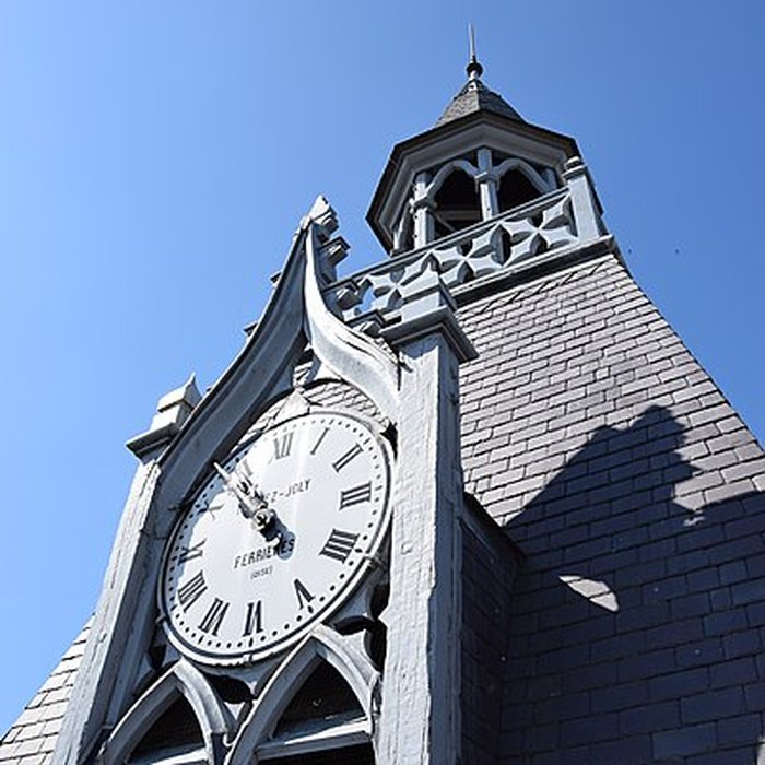 Photo de Beffroi de Rue